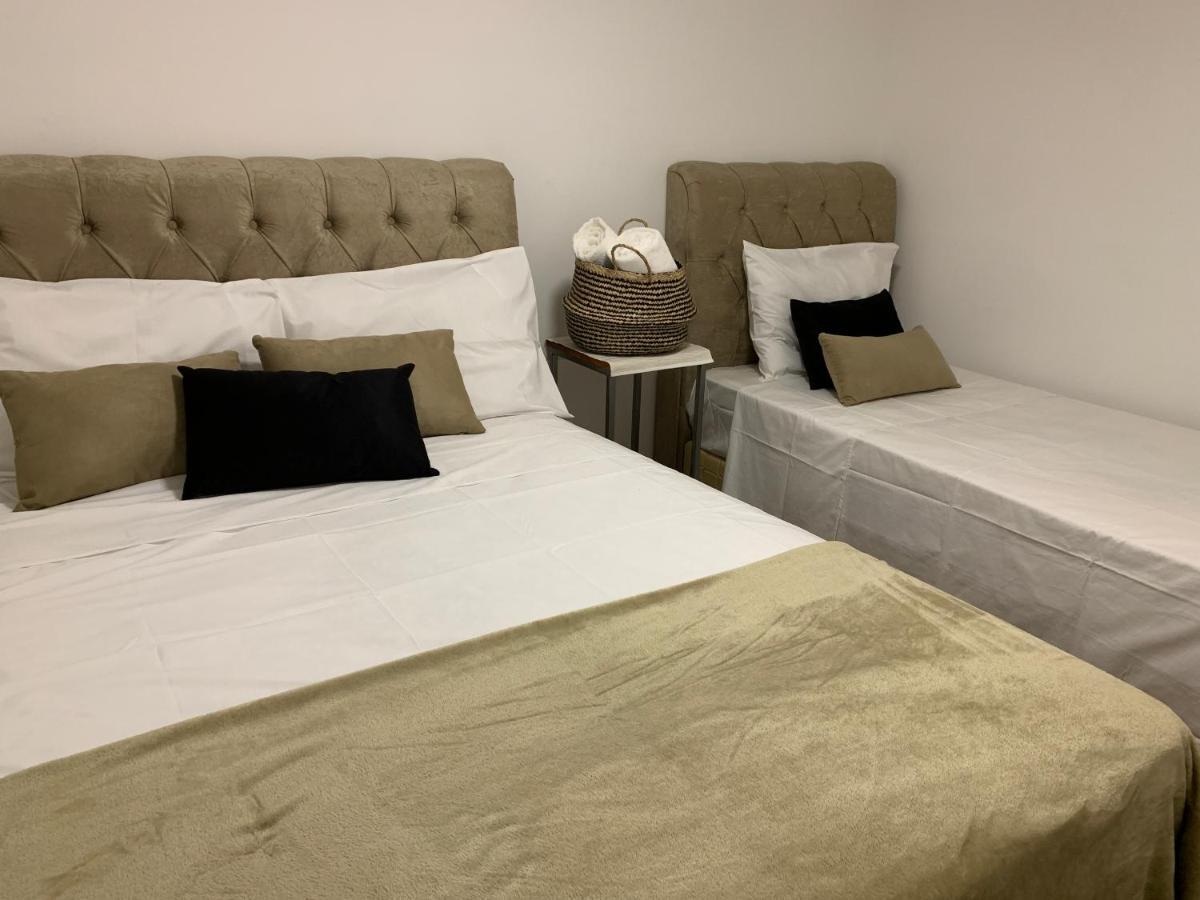 Apartmentforstay 20 Em Marilia Tanger ภายนอก รูปภาพ