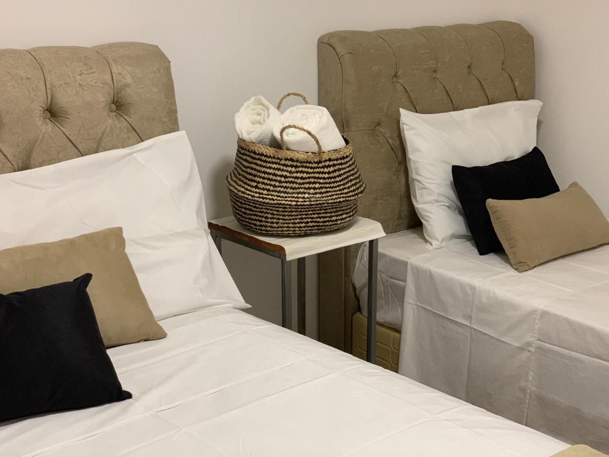 Apartmentforstay 20 Em Marilia Tanger ภายนอก รูปภาพ