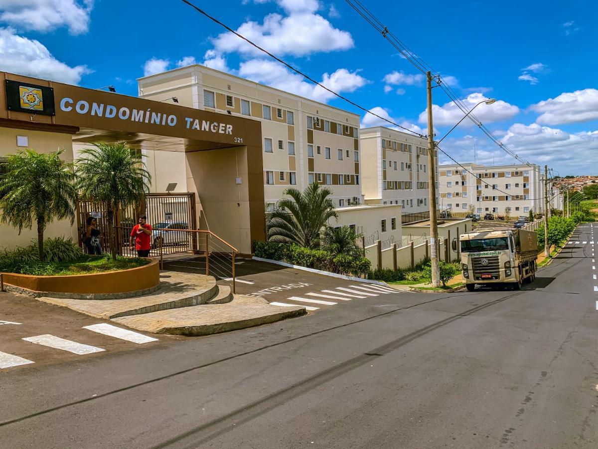 Apartmentforstay 20 Em Marilia Tanger ภายนอก รูปภาพ