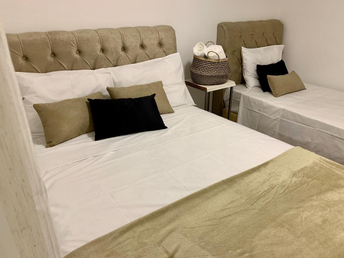 Apartmentforstay 20 Em Marilia Tanger ภายนอก รูปภาพ