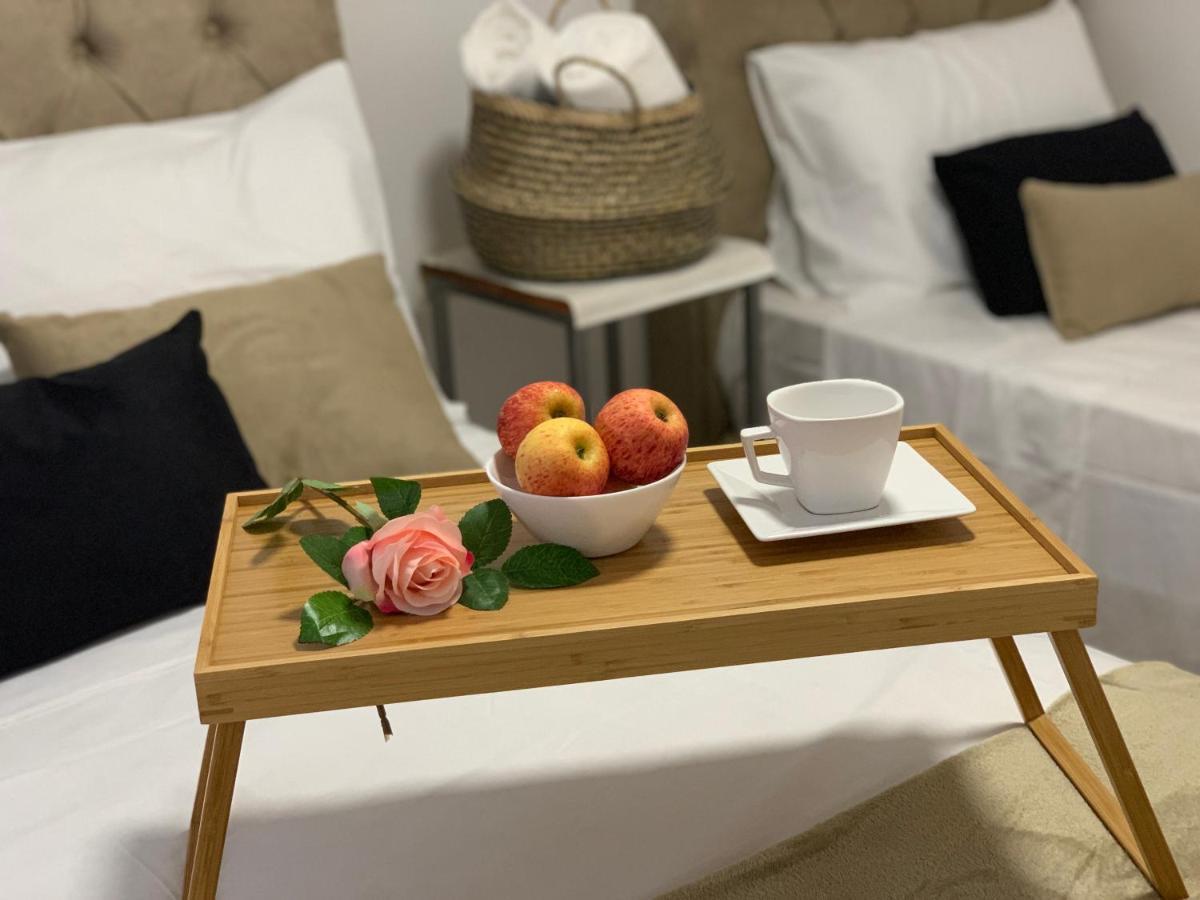 Apartmentforstay 20 Em Marilia Tanger ภายนอก รูปภาพ